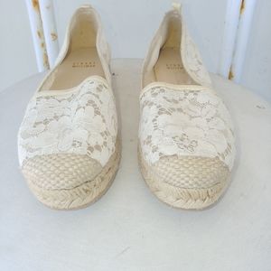 Clean and beautiful shoes